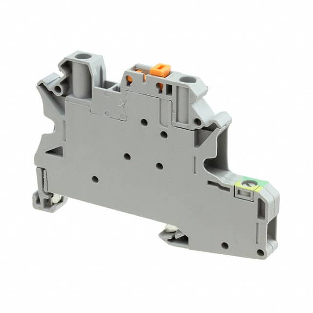 3046140 Phoenix Contact  Canal sur rail DIN